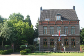 Отель Hotel Beukenhorst  Wittem